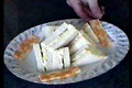 How To Make Bacon And Egg Salad Sandwiches
